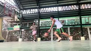 Laro Intense Part-158