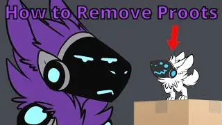 How to Deal With a Protogen (proot) Infestation