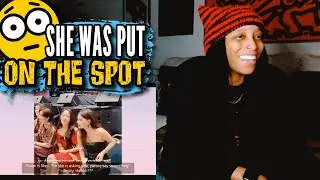 (FREENBECKY) THE 1ST TIME FREEN DID THIS TO BECKY?! 👀🥰 | FREENBECKY | UNSOLICITED TRUTH REACTION