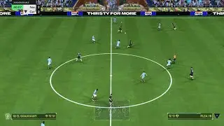 Alexis Putellas Insane Long Shot Curl Goal! | FIFA FC 25 Gameplay