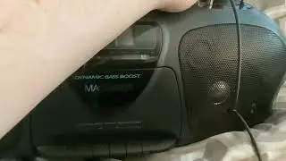 AM FM Radio tuning