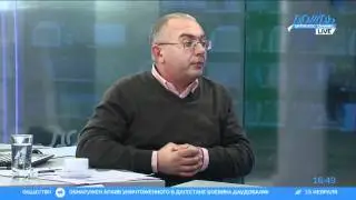 Замглавы Минсвязи Илья Массух: Результаты