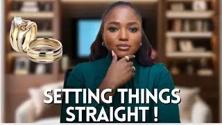 The Truth About My Relationship Status | Setting The Record Straight