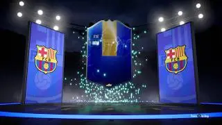 30-0 ULTIMATE TOTS REWARDS! 99 RATED PACKED! TOP 100 FIFA 19 WEEKEND LEAGUE