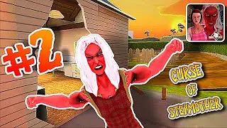 CURSE OF STEPMOTHER #2 ||FULL GAMEPLAY|| 