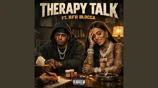 Therapy talk