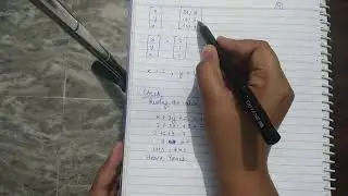BCOC-134 SOLVED QUESTION PAPER JUNE 2023 |IGNOU| BCOMG