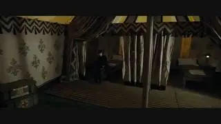 Harry Potter Tribute - Save Me By Remy Zero