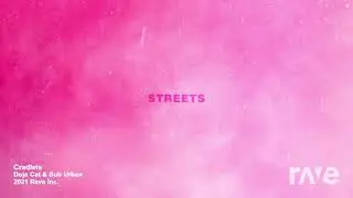 CRADLES IN THE STREETS mashup ~ DJ Conad (Cradles + Streets)