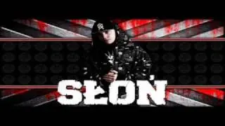 Slon - Początek końca feat. Tomasz Struszczyk Demonologia *Super Jakosc* + TEKST