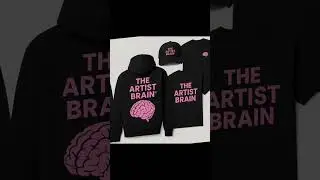 #aiforartists #theartistbrain # lightskindeezy