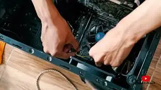 ALSEYE EL120D nambah Rp.100.000 doang bisa dapet KEK GINI...!!!