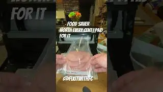 Food Saver