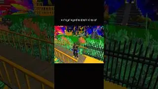 #free fire gaming #funny video ✅ #YouTube #channel trending#MaM mujhe kuchh Dikhai Nahin de raha hai