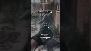 Quad kill in 8 seconds on cod modern warfare 2 #shorts