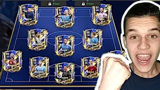 TOTY! | FC MOBILE 24 [#10]
