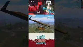 Glider Sprays 🙂&zwj;&harr;️😎 #botsquad #pubgmobile #madanop #ivorybgmi
