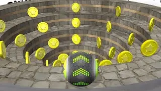 Going Balls - SpeedRun Gameplay Level 14379 to 14381