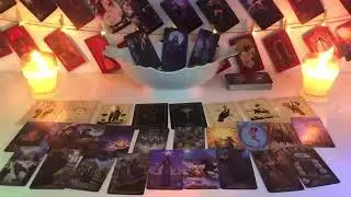 AQUARIUS   - WHAT DID YOU DO TO THIS PERSON?😏 AQUARIUS  LOVE TAROT READING