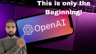 Open AI infinite money loop!