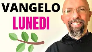19 Gennaio Vangelo del Giorno Commento Benedizione ☩ Liturgia della Parola