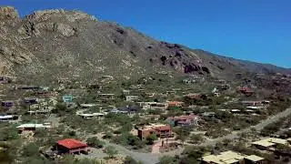 Catalina Drone Video