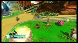 Legendary Zoo Lou The Bucking Boar Upgrade Path