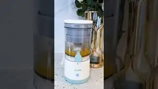 cool gadgets!🥰smart appliances, versatile utensils,New gadgets,fruit juice extractor #shorts #viral