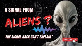 The Wow! Signal - Mysterious Message From Space Still Unexplained