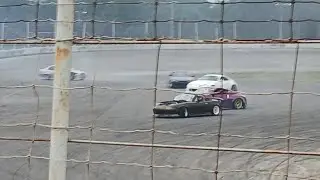 DRIFT  INDY AT KIL-KARE 