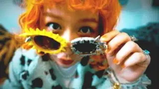 Whoopie is a Punkrocker (CLWP ver.) / カメレオン・ライム・ウーピーパイ：Official Music Video
