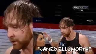 WWE Funny Fails and Best Botches   Botchamania 327