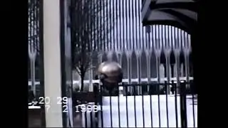 February 1993 | 19 Days Before The Bombing