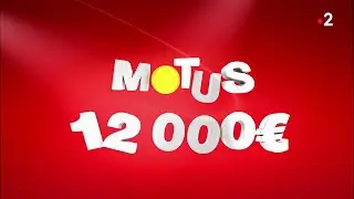 Motus du 18/06/19 - Intégrale