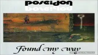POSEIDON Found My Way 09 - 10 - 11 - 12