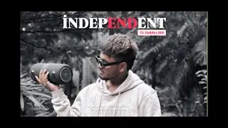 INDEPENDENT || OFFICIAL MUSIC VIDEO || FADDY BOI || (Prod by Pendo46) #independent #bangalore #rap