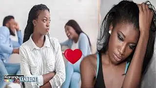 🥰❣️YENDAGa KWiYAHURA ATABARWA N'URUKUNDO KWiHANGANA GUKOMERA INKURU NZiZA CYANE Y'URUKUNDO