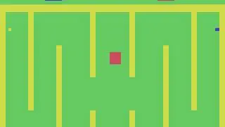 [TAS] A2600 Miniature Golf by Wipeoutjack7 & ThunderAxe31 in 01:00.28