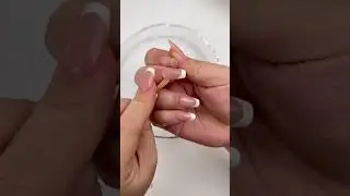 How to remove the press on nails if you used the sticky tabs💅 #ellieyoungnails #nails #pressonnails
