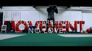 Сody Garbrandt 