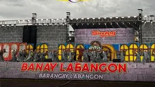 Banay Labangon (4th Place) Sinulog sa Dakbayan 2026 