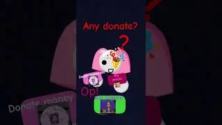 donate center