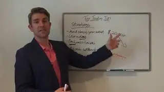7 Day Trading Tips for Beginners:  Strategy Selection & Dealing with Setbacks 😕