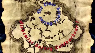 ESO: Alchemist Survey: Coldharbour 1 - The Elder Scrolls Online