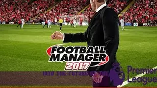 Journey into the future EPL FM17 Ep.1
