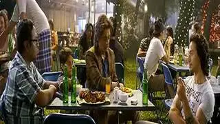 Best Comedy scene by Sunil Grovar in Baaghi 2016