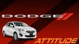 LA HISTORIA DEL DODGE ATTITUDE // VERNA // HYUNDAI ACCENT // MITSUBISHI MIRAGE