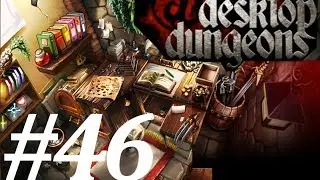 Let's Play Desktop Dungeons 46: Regen Fighting Extreme