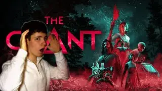Я жертвой становиться не собираюсь! The Chant