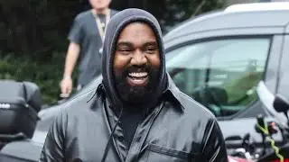 Kanye West - First Time In a Long Time ft. Soulja Boy (Donda2)